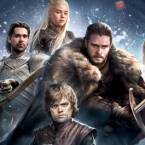 Game of Thrones: Legends — Предрегистрация на новую RPG