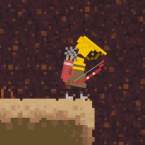 Cave of Life — Новая метроидвания для IOS