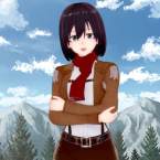 Attack on Sluts (18+)