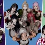 Futaisekai – A Tale of Unintended Fate (18+)