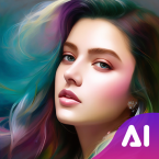 Snaptune Photo Editor и рамки (Мод, Unlocked)