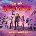 Можно бесплатно скачать новый онлайн-шутер Star Wars: Hunters