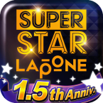 SUPERSTAR LAPONE (Мод Меню)