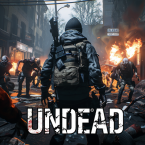 Undead Zombie: FPS Survival (Полная версия)