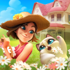 Zoey's Journey: Match & Design (Мод, Много денег)