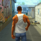 Gangs Town Story (Мод, Бесплатные покупки)
