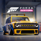 Forza Customs (Мод, Много денег)