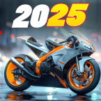 MotorBike (Мод, Без рекламы)