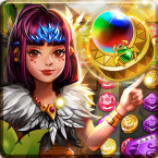 Jewel relics (Мод, Авто победа)