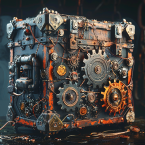 Boxes: Lost Fragments (Мод, Unlocked)
