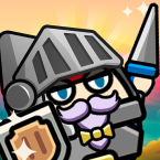 Soul Light: Idle RPG Fairy war (Мод Меню)