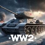WW2 Battlefields Sim Lite (Мод меню)