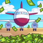 Airport BillionAir (Мод, Бесплатные покупки)