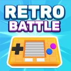 Retro Battle (Мод меню)