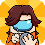 Survival 456 But It's Impostor (Мод, Unlocked)