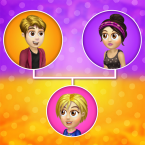 Virtual Families 3 (Мод, Много денег)