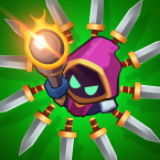 iSurvivor: Epic Shoot ‘Em Up (Мод меню)
