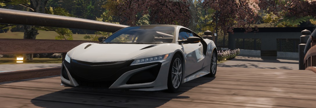Уже можно поиграть в новинку Car Parking Multiplayer 2