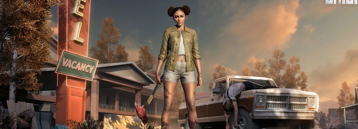 Сервера для бета-теста CrisisX: Your Last Survival уже открыты