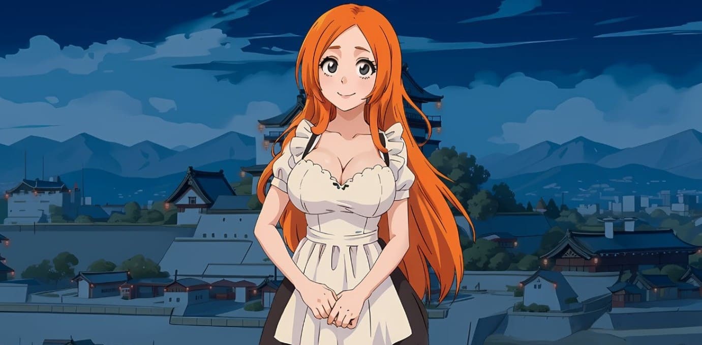 Lewd Souls: Новый взгляд на ролевые игры с особым уклоном