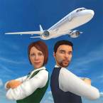 Air Safety World (Мод, Много денег)