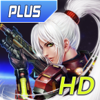 Alien Zone Plus HD (Мод, Много денег)