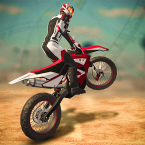 Bike Stunts - Racing Game (Мод, Много денег)