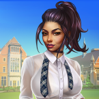 Campus: Date Sim (Мод, Много денег)