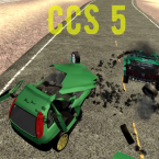 Car Crash Simulator 5 (Мод, Без рекламы)