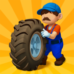 Car Fix Inc - Mechanic Garage (Мод, Без рекламы)