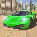 Car Simulator 2024 (Мод, Без рекламы)