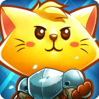 Cat Quest (Мод, Много денег)