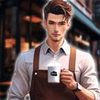 Coffee Shop Simulator Game 3D (Мод, Бесплатные награды)