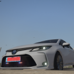 Corolla: Car Race Game Toyota (Мод, Без рекламы)