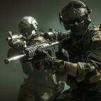 Critical Duty: FPS Shooter (Мод, Много денег)