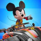 Disney Скоростной шторм (Мод, Скорость игры)
