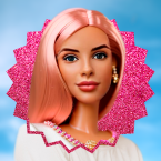 DollMe - Selfie generator (Мод, Unlocked)