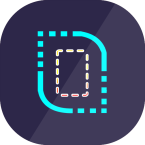 Edge Lighting Galaxy Dynamic (Мод, Premium Unlocked)