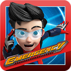 Ejen Ali : Emergency (Мод, Без рекламы)