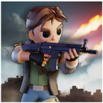 Exfil: Loot & Extract (Мод, Без рекламы)