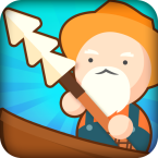 Fishing Adventure (Мод, много ресурсов)