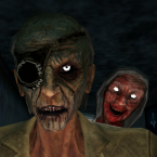 Granny 2 Horror Multiplayer (Мод, Много денег)