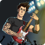 Guitar Flash (Мод, Много денег)