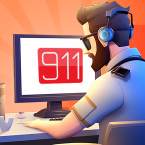 Idle 911 Dispatch Center (Мод, Много денег)