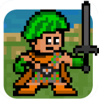 Idle Adventure (Мод Меню)