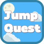 Jump quest (Мод, Много денег)