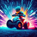 Karts Battle (Мод Меню)