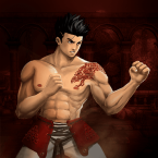 Legend Fighter - Mortal Battle (Мод, Много урона)