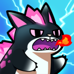 MeowZilla (Мод меню)