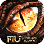 MU: Dragon Havoc (Мод, Без рекламы)